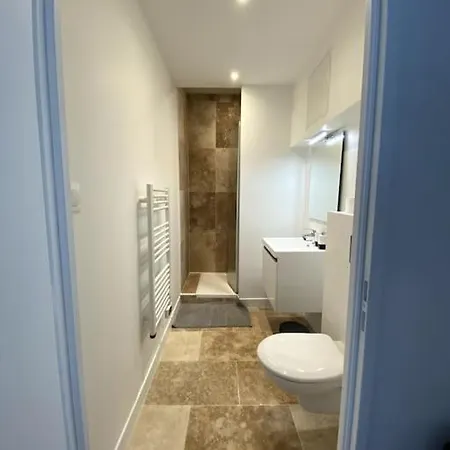 Magnifique T2 Proche De La Gare Клермон-Ферран