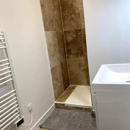 Апартаменты Magnifique T2 Proche De La Gare *