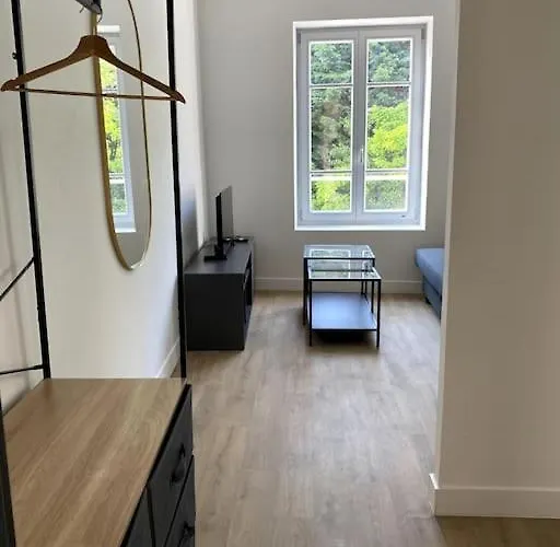 Magnifique T2 Proche De La Gare Apartment Clermont-Ferrand