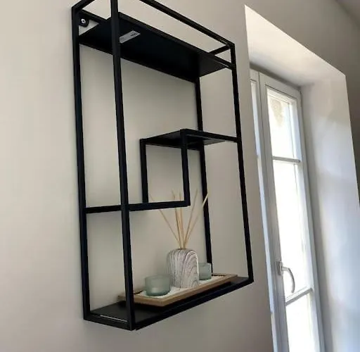 Magnifique T2 Proche De La Gare * Clermont-Ferrand