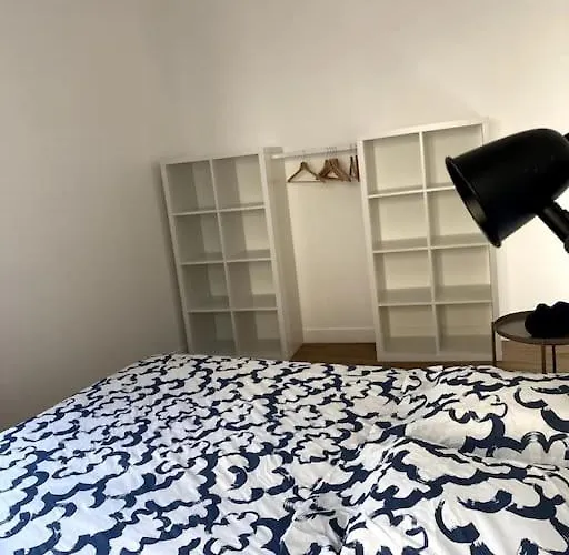 Magnifique T2 Proche De La Gare *