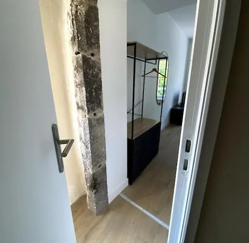 Magnifique T2 Proche De La Gare * Clermont-Ferrand