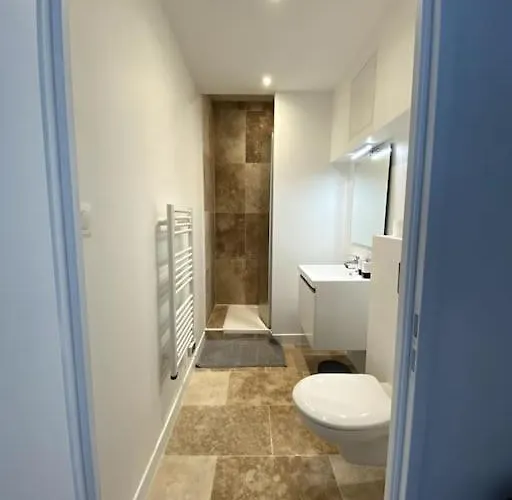 Magnifique T2 Proche De La Gare Clermont-Ferrand