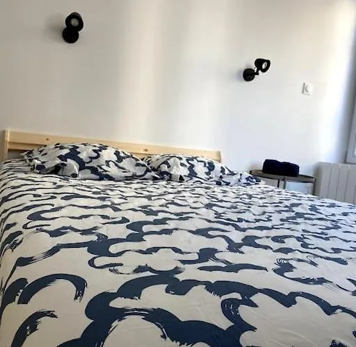 Magnifique T2 Proche De La Gare * Clermont-Ferrand