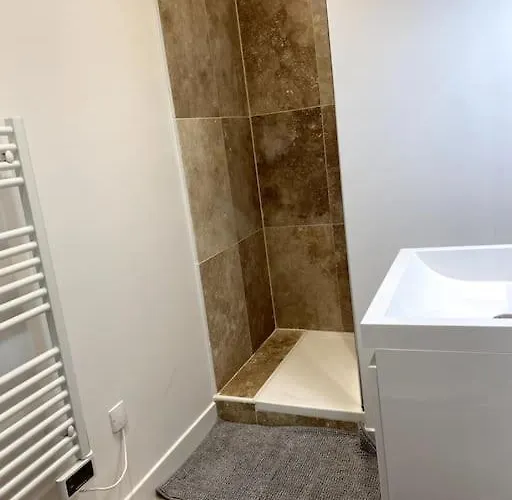 Apartment Magnifique T2 Proche De La Gare *