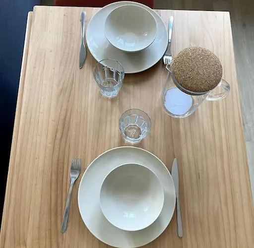 Magnifique T2 Proche De La Gare Clermont-Ferrand