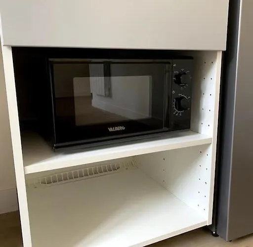 Apartment Magnifique T2 Proche De La Gare Clermont-Ferrand